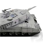 TORRO tank PRO 1/16 RC Leopard 2A6 UN - infra IR