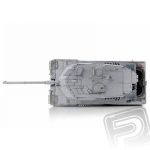 TORRO tank PRO 1/16 RC Leopard 2A6 UN - infra IR