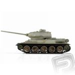 TORRO tank PRO 1/16 RC T-34/85 zimní kamufláž - infra IR