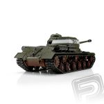 TORRO tank PRO 1/16 RC IS-2 1944 zelená kamufláž - infra IR