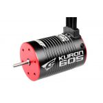 KURON 605 - 1/10 motor - 4-polový - 3500KV - bez senzorový