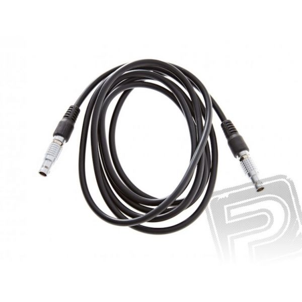 Datový kabel (2M) pro FOCUS