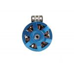 ULTRA MARINE Brushless Motor 1600KV