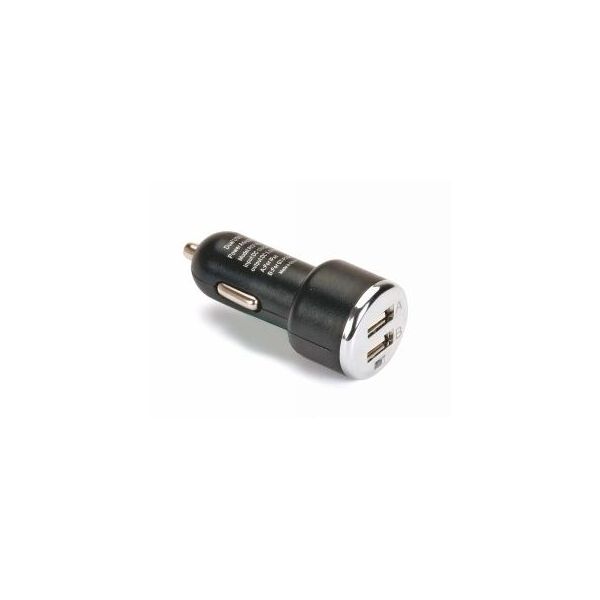 Autoadaptér 2 x USB 5V/1A