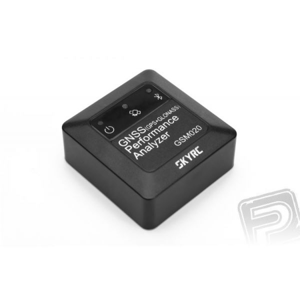 SKY RC GSM020 GPS analyzátor výkonů modelů