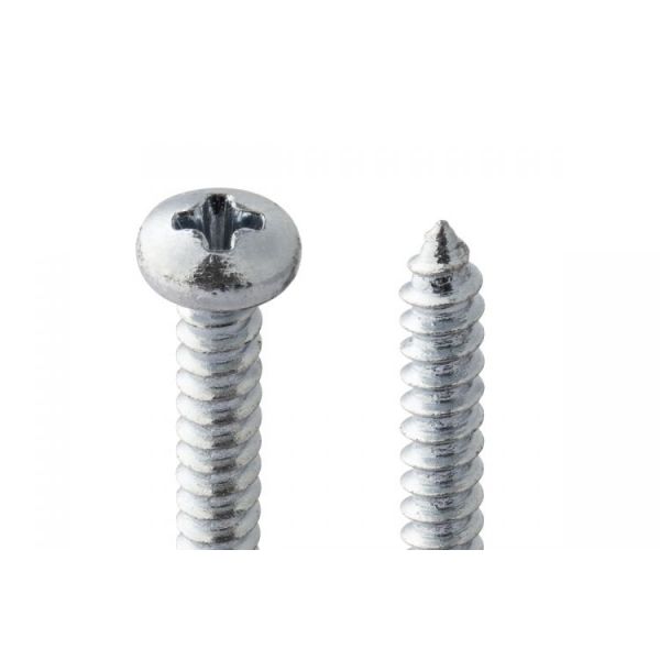 Samořezný šroub Pan Head 2,2x6,5mm, 20ks