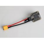 Regulator 4 v 1 ULTRA CONTROL 30A BL HELI S, Sweeper