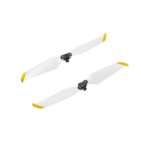 MAVIC AIR 2/2S - 7238 vrtule (pár) (White)