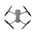 MAVIC AIR 2/2S - 7238 Low-Noise rychloupínací vrtule (pár) (Silver)