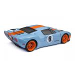 RS4 SPORT 3 FLUX Ford GT Heritage Edition RTR set