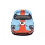 RS4 SPORT 3 FLUX Ford GT Heritage Edition RTR set