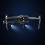 Mavic Air 2/2S - LED sada světel (bez baterie) (P-16A-038)