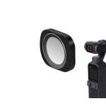 MCUV Lens Filtr pro Osmo Pocket 1/2