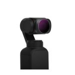 MCUV Lens Filtr pro Osmo Pocket 1/2