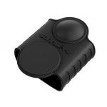 Insta360 ONE X2 - Silikonový krytka objektivu (black)