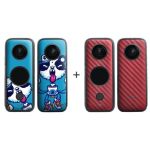 Insta360 ONE X2 - PVC Sticker (2 colors)