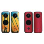 Insta360 ONE X2 - PVC Sticker (2 colors)