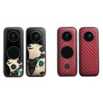 Insta360 ONE X2 - PVC Sticker (2 colors)