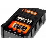 HPI Reactor 200- 2-3S Lipo, 4-8čl NiMh