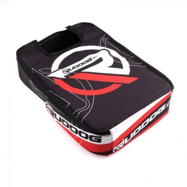 RUDDOG Car Bag/Taška - 1/10 Offroad Buggy