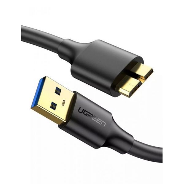 UGREEN US130 USB 3.0 - micro-B 3.0 cable 2m