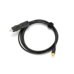 EcoFlow XT60 nabíjecí kabel do auta 1,5m