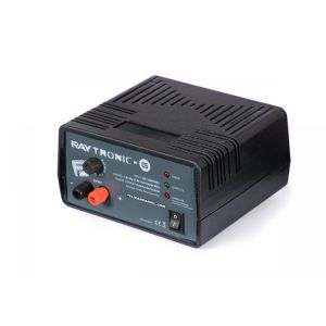 RAYTRONIC C5 NiMH/NiCd nabíječ 5A