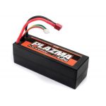 HPI Plazma Lipo 14,8V 5100mAh 40C (Dean-T)