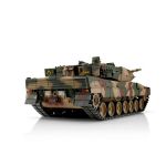 TORRO tank PRO 1/16 RC Leopard 2A6 kamufláž - Airsoft BB