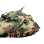 TORRO tank PRO 1/16 RC Leopard 2A6 kamufláž - Airsoft BB