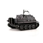 TORRO tank PRO 1/16 RC Sturmtiger šedá kamufláž - infra IR