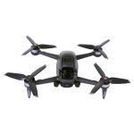 DJI FPV - 5328S vrtule s nálepkami (Silver)