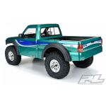 Karoserie čirá 1993 Ford Ranger 12.3 (313mm)