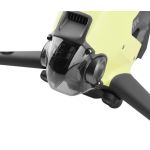 DJI FPV komba - Kryt stabilizovaného závěsu