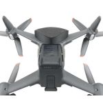 DJI FPV - spodní kryt snímače