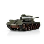 TORRO tank PRO 1/16 RC IS-2 1944 zelená kamufláž - Airsoft BB