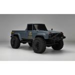 SCA-1E Coyote truck 2.1 RTR (rozvor 285mm)