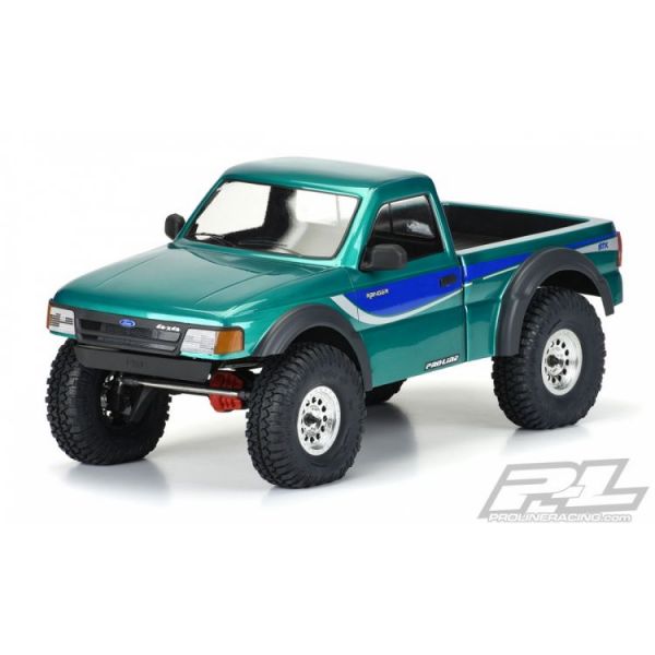 Karoserie čirá 1993 Ford Ranger 12.3 (313mm)