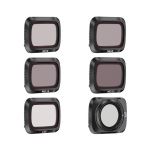 MAVIC AIR 2 - Standard Filter Set (6 pack)