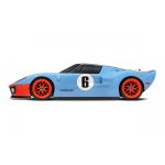 RS4 SPORT 3 FLUX Ford GT Heritage Edition RTR set