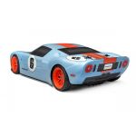 RS4 SPORT 3 FLUX Ford GT Heritage Edition RTR set