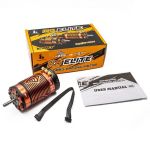 KONECT střídavý motor K8 ELITE 4274 - 1800 KV RACING (1/8 modely)