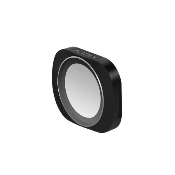 MCUV Lens Filtr pro Osmo Pocket 1/2