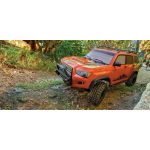 Enduro Trailrunner RTR, červená verze (12.32 - 313mm)