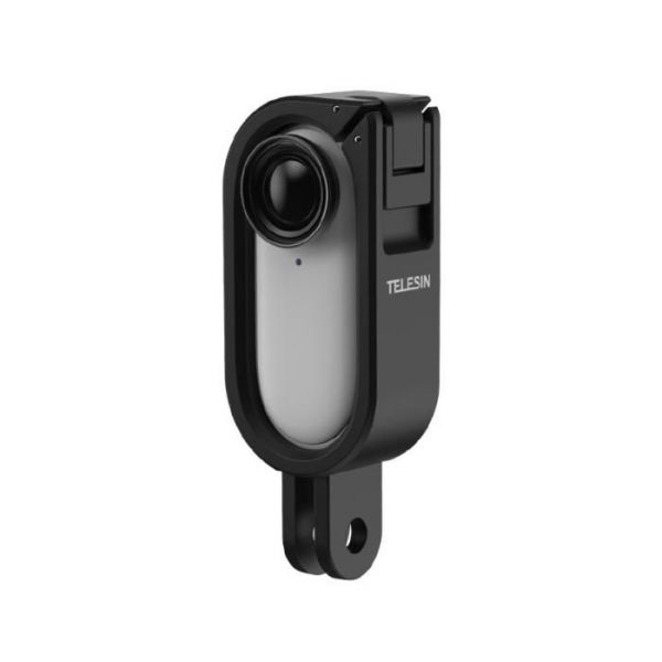 Insta360 GO 2 - Rychloupínací rám