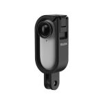 Insta360 GO 2 - Rychloupínací rám a spona na klobouk