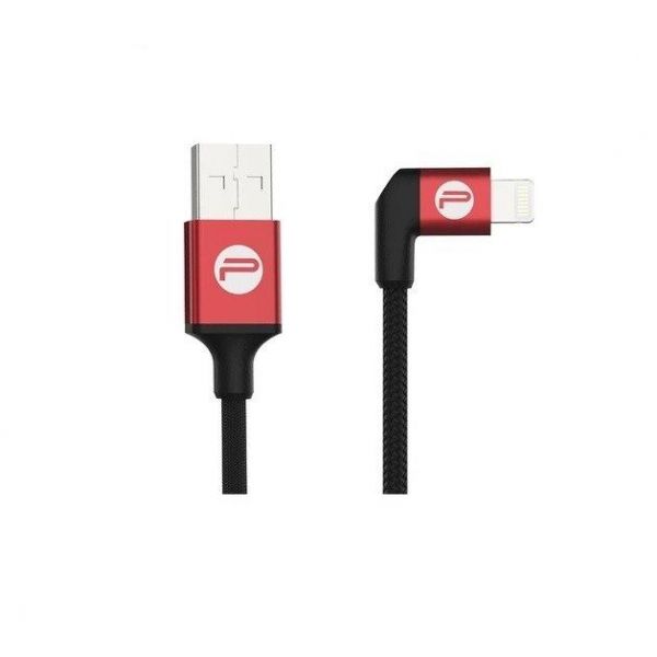 PGYTECH USB A - Lightning Cable 35cm