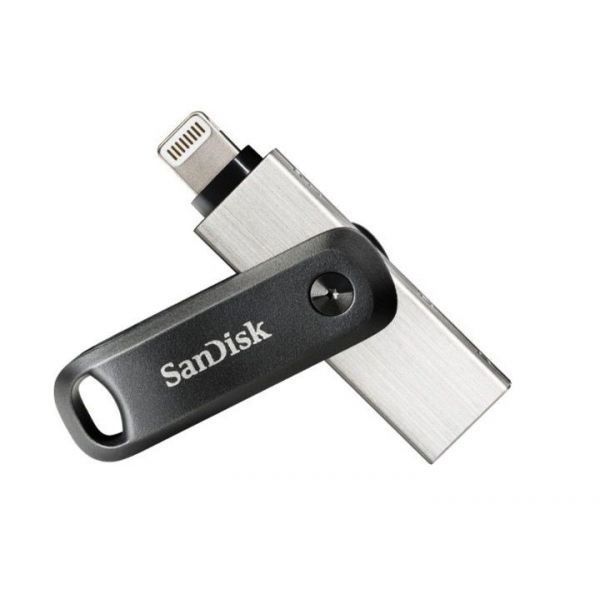 SanDisk iXpand flash disk 64 GB