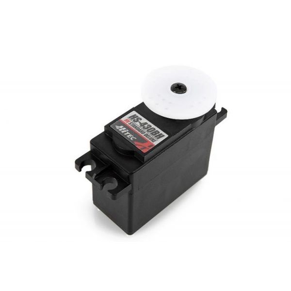 HS-430BH 7.4V standardní servo (náhrada za HS-425BB)