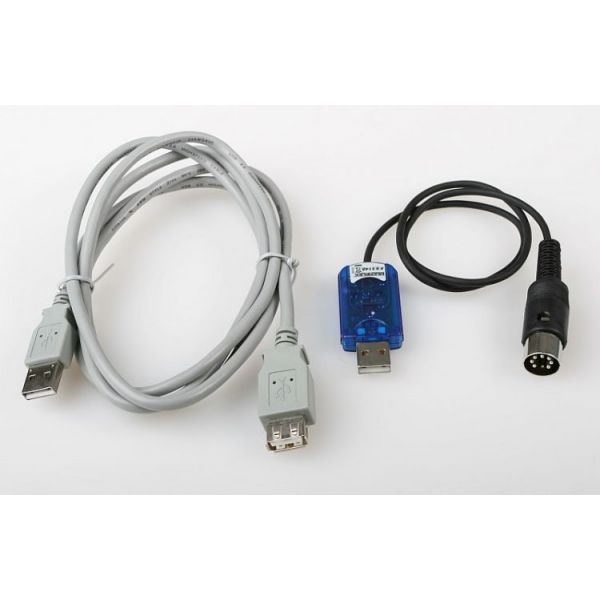 85148 PC kabel USB pro vysílač